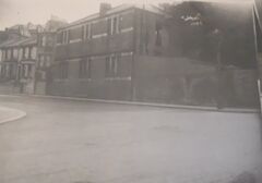 Manor Hall c1948 2